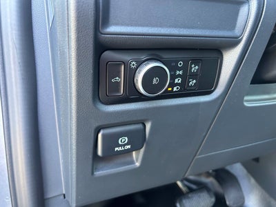 2026 Ford F-150 XL - 2WD - SUPERCAB - 3.5L ECOBOOST