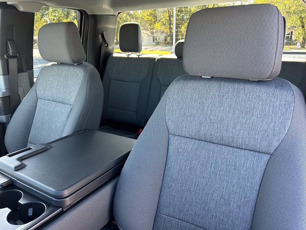 2026 Ford F-150 XL - 2WD - SUPERCAB - 3.5L ECOBOOST