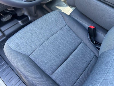 2026 Ford F-150 XL - 2WD - SUPERCAB - 3.5L ECOBOOST
