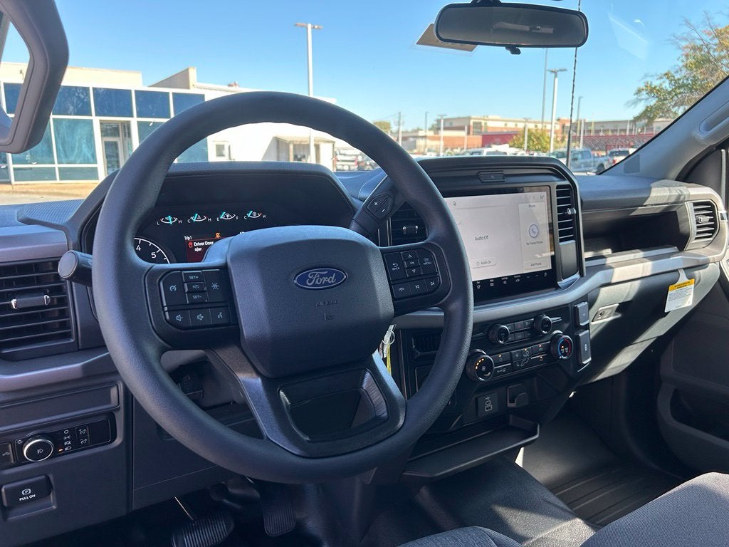2026 Ford F-150 XL - 2WD - SUPERCAB - 3.5L ECOBOOST