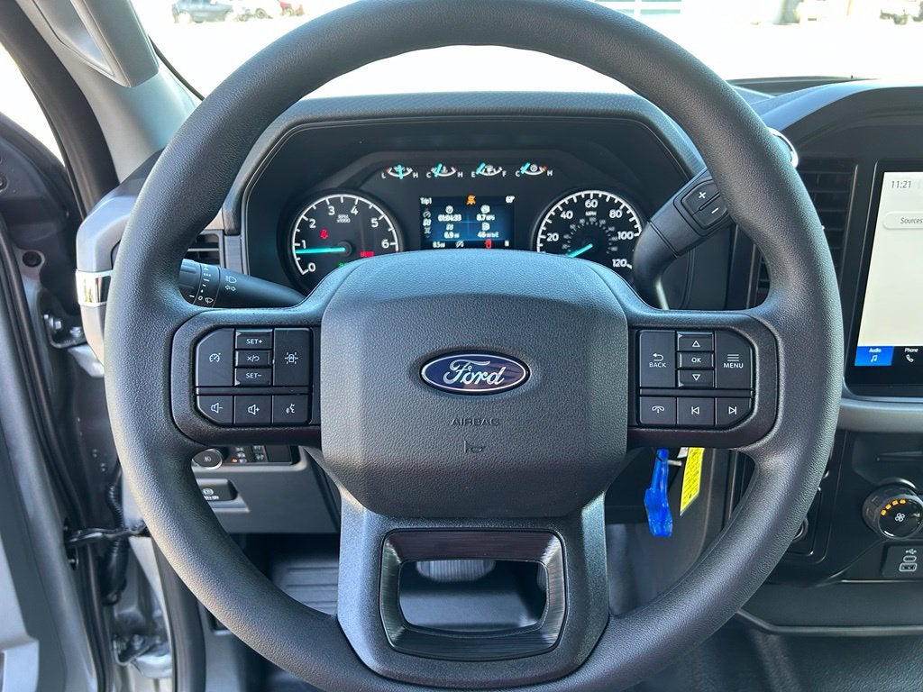 2026 Ford F-150 XL - 2WD - SUPERCAB - 3.5L ECOBOOST