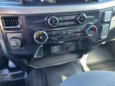 2026 Ford F-150 XL - 2WD - SUPERCAB - 3.5L ECOBOOST