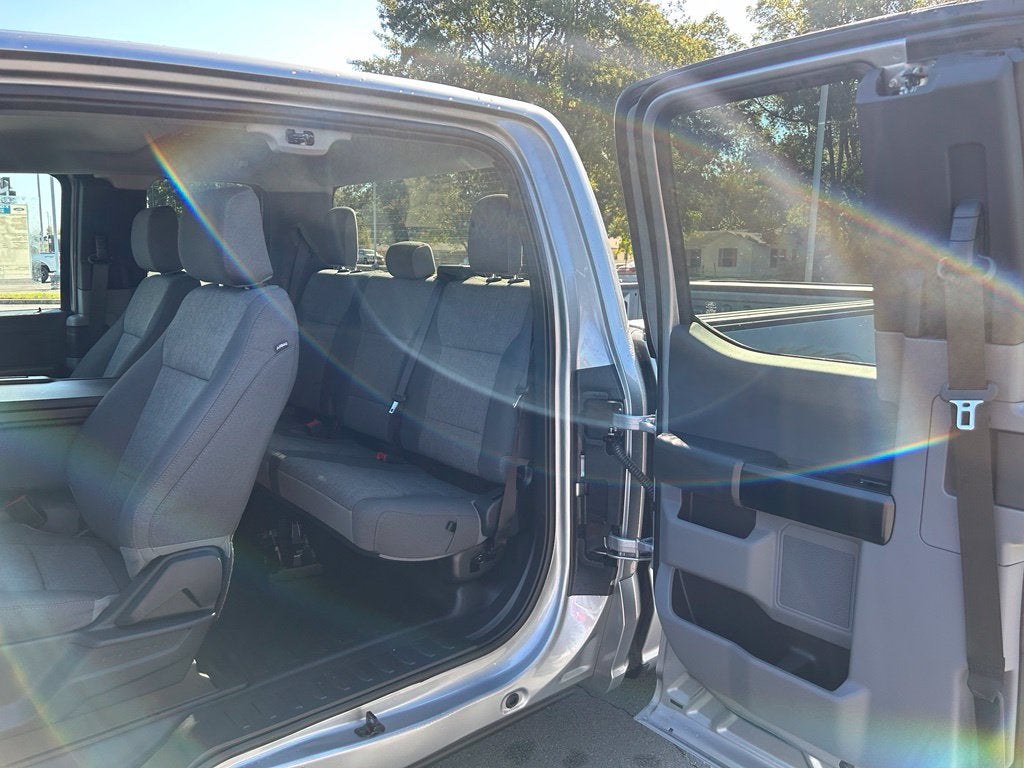 2026 Ford F-150 XL - 2WD - SUPERCAB - 3.5L ECOBOOST