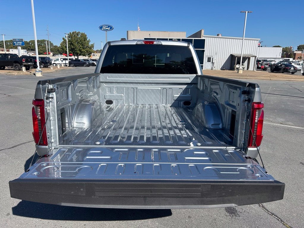 2026 Ford F-150 XL - 2WD - SUPERCAB - 3.5L ECOBOOST