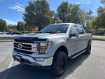 2021 Ford F-150 Lariat - 4WD - 3.5L ECOBOOST