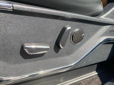 2021 Ford F-150 Lariat - 4wd - SuperCrew
