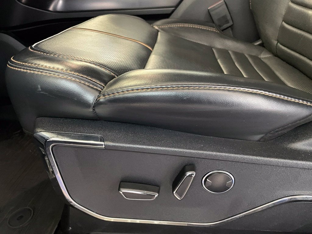 2023 Ford F-150 Platinum - 4WD - 3.5L ECOBOOST V6