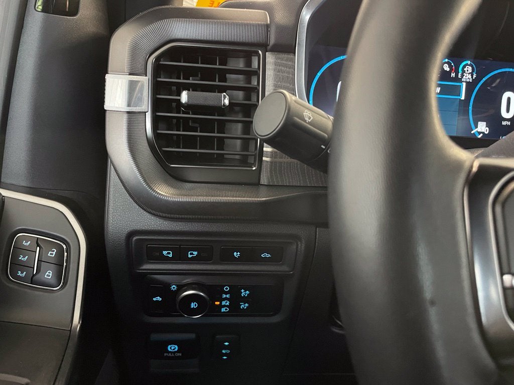 2023 Ford F-150 Platinum - 4WD - 3.5L ECOBOOST V6