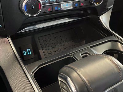 2023 Ford F-150 Platinum - 4WD - 3.5L ECOBOOST V6