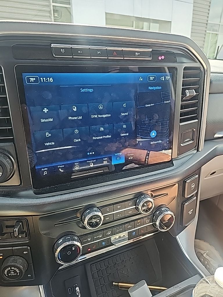2023 Ford F-150 Limited