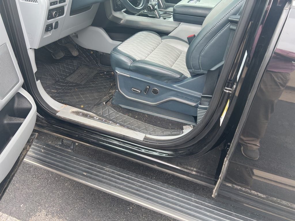 2023 Ford F-150 Limited