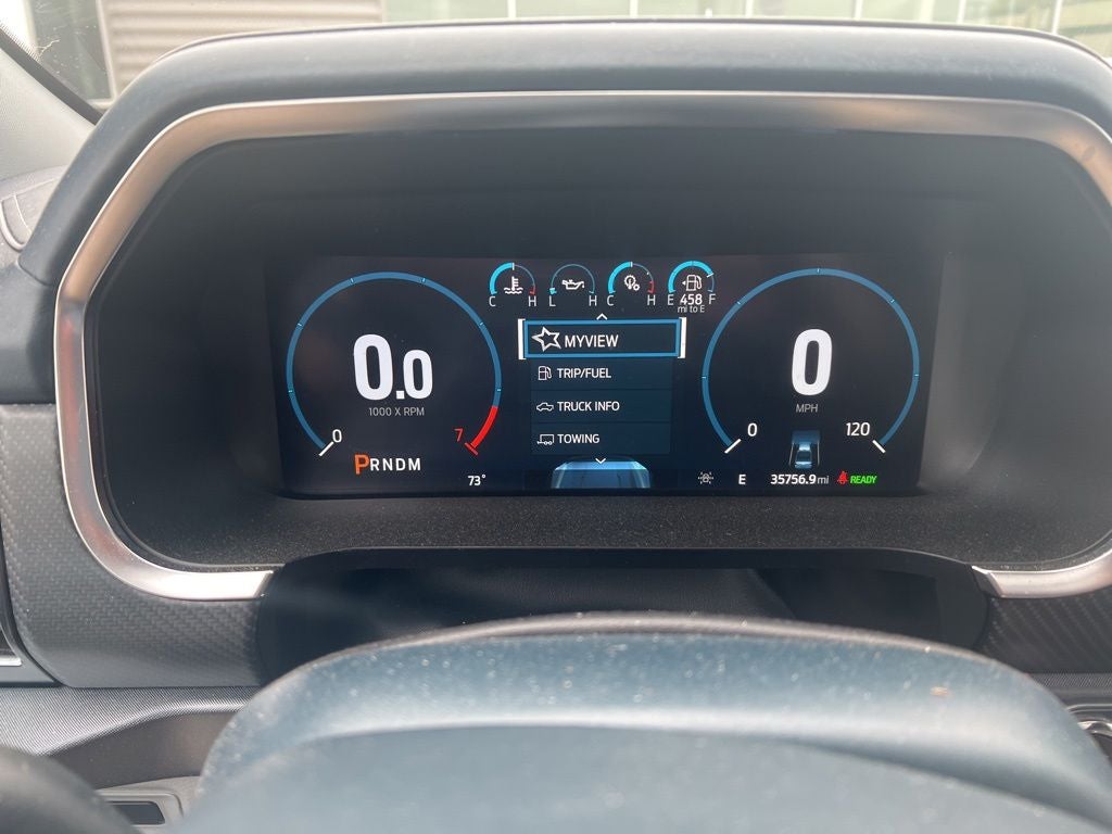 2023 Ford F-150 Limited