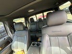 2014 Ford F-150 Platinum