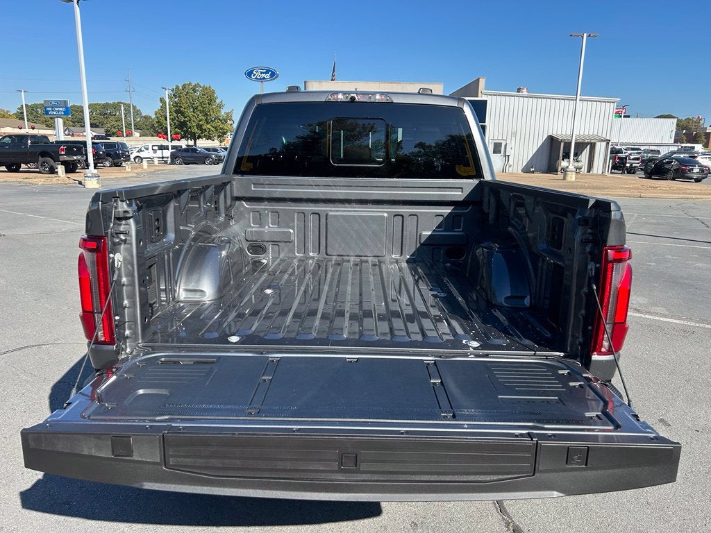 2026 Ford F-150 Raptor - 4WD - 3.5L ECOBOOST HO