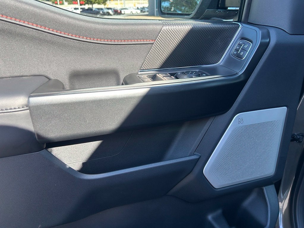 2026 Ford F-150 Raptor - 4WD - 3.5L ECOBOOST HO
