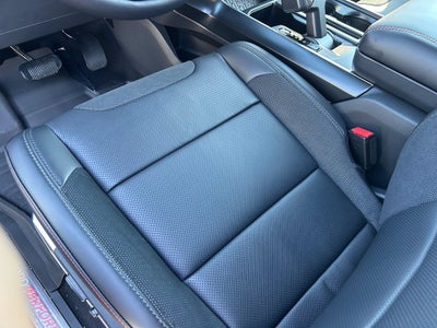 2026 Ford F-150 Raptor - 4WD - 3.5L ECOBOOST HO
