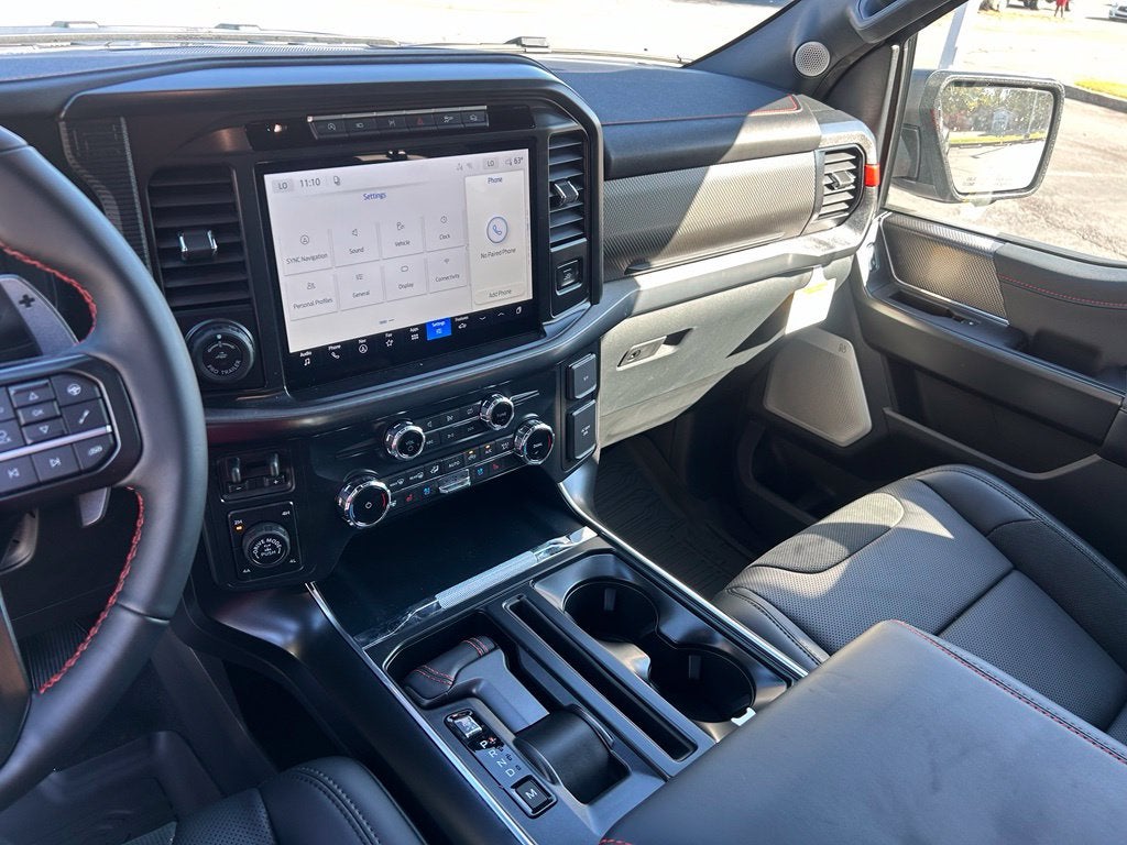 2026 Ford F-150 Raptor - 4WD - 3.5L ECOBOOST HO