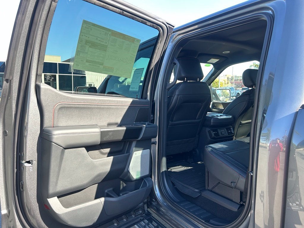 2026 Ford F-150 Raptor - 4WD - 3.5L ECOBOOST HO