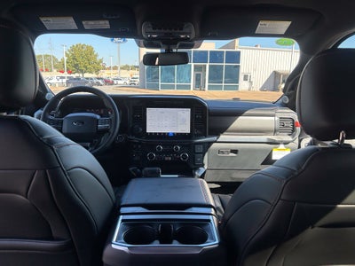 2026 Ford F-150 Raptor - 4WD - 3.5L ECOBOOST HO