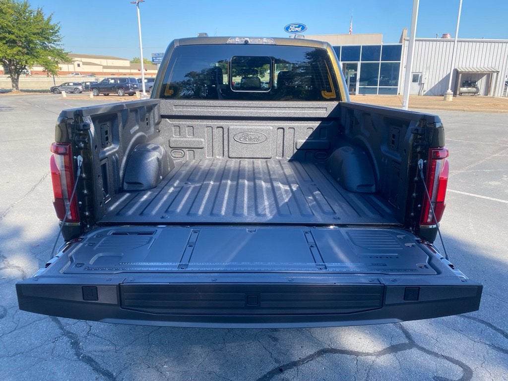 2026 Ford F-150 Raptor - 803A 5.2L V8 - RAPTOR "R"