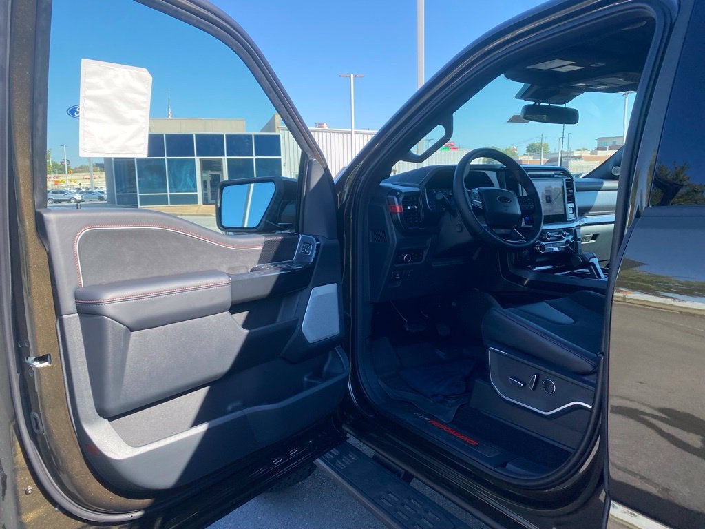 2026 Ford F-150 Raptor - 803A 5.2L V8 - RAPTOR "R"