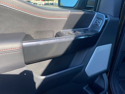 2026 Ford F-150 Raptor - 803A 5.2L V8 - RAPTOR "R"