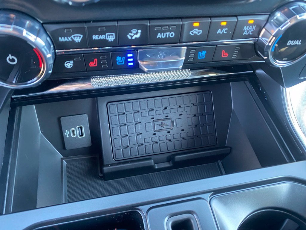 2026 Ford F-150 Raptor - 803A 5.2L V8 - RAPTOR "R"
