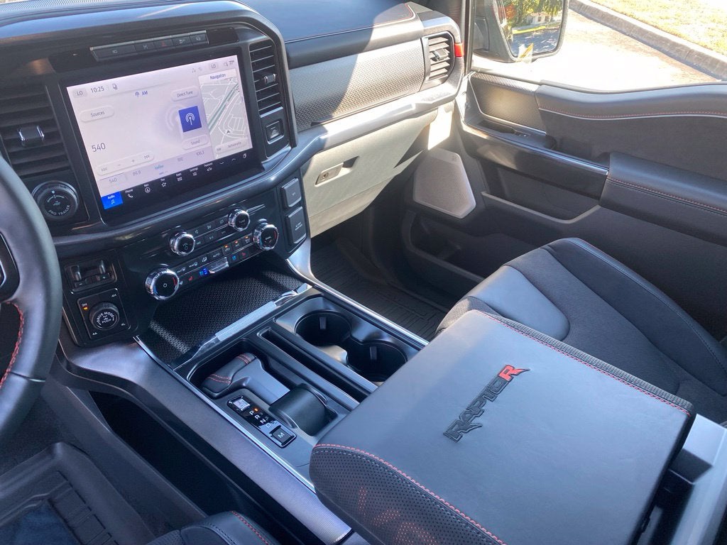 2026 Ford F-150 Raptor - 803A 5.2L V8 - RAPTOR "R"
