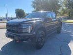 2026 Ford F-150 Raptor - 803A 5.2L V8 - RAPTOR "R"