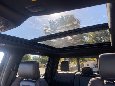 2026 Ford F-150 Raptor - 803A 5.2L V8 - RAPTOR "R"