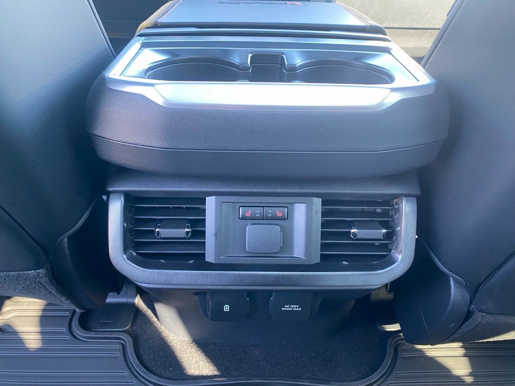 2026 Ford F-150 Raptor - 803A 5.2L V8 - RAPTOR "R"