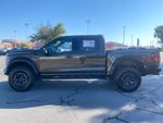 2026 Ford F-150 Raptor - 803A 5.2L V8 - RAPTOR "R"