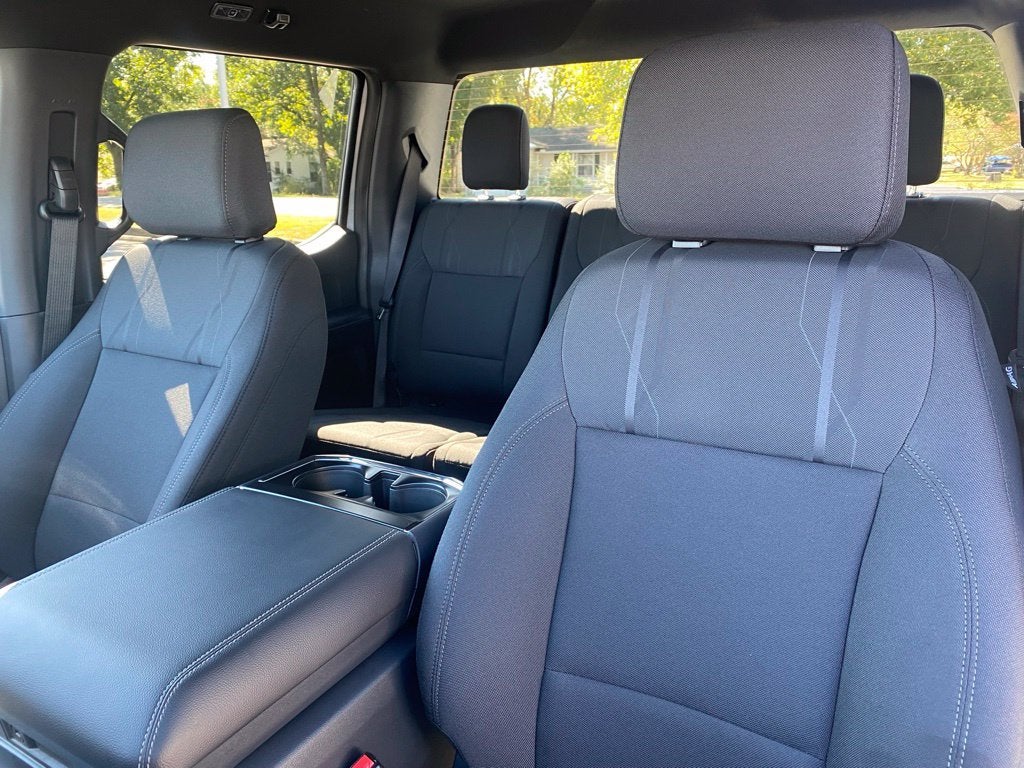 2026 Ford F-150 STX - 4WD - POWERBOOST HYBRID