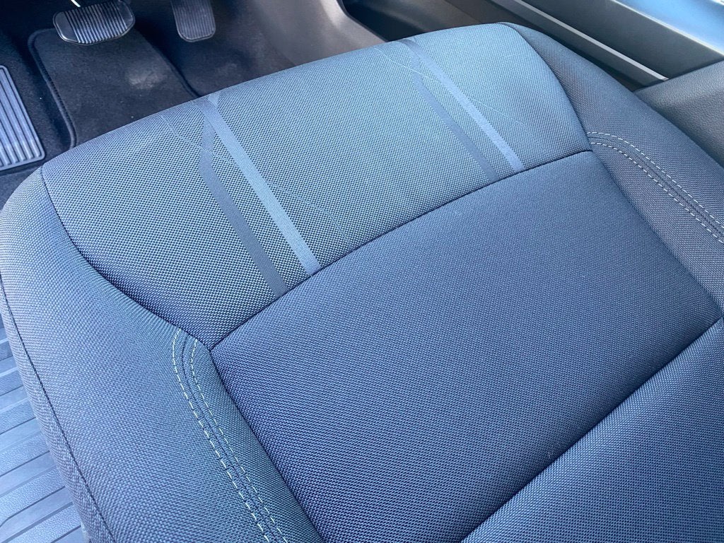 2026 Ford F-150 STX - 4WD - POWERBOOST HYBRID