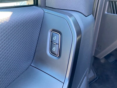 2026 Ford F-150 STX - 4WD - POWERBOOST HYBRID
