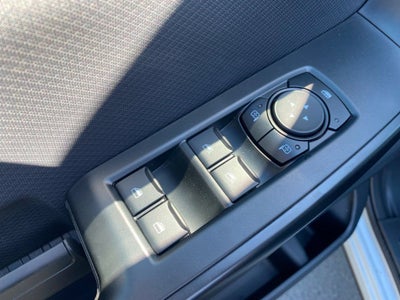 2026 Ford F-150 STX - 4WD - POWERBOOST HYBRID