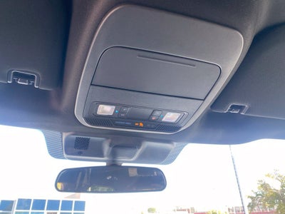2026 Ford F-150 STX - 4WD - POWERBOOST HYBRID