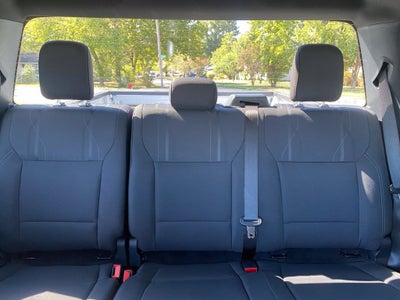 2026 Ford F-150 STX - 4WD - POWERBOOST HYBRID