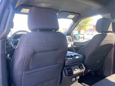 2026 Ford F-150 STX - 4WD - POWERBOOST HYBRID