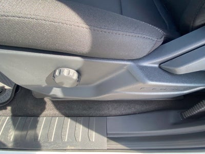 2026 Ford F-150 STX - 4WD - 3.5L POWERBOOST