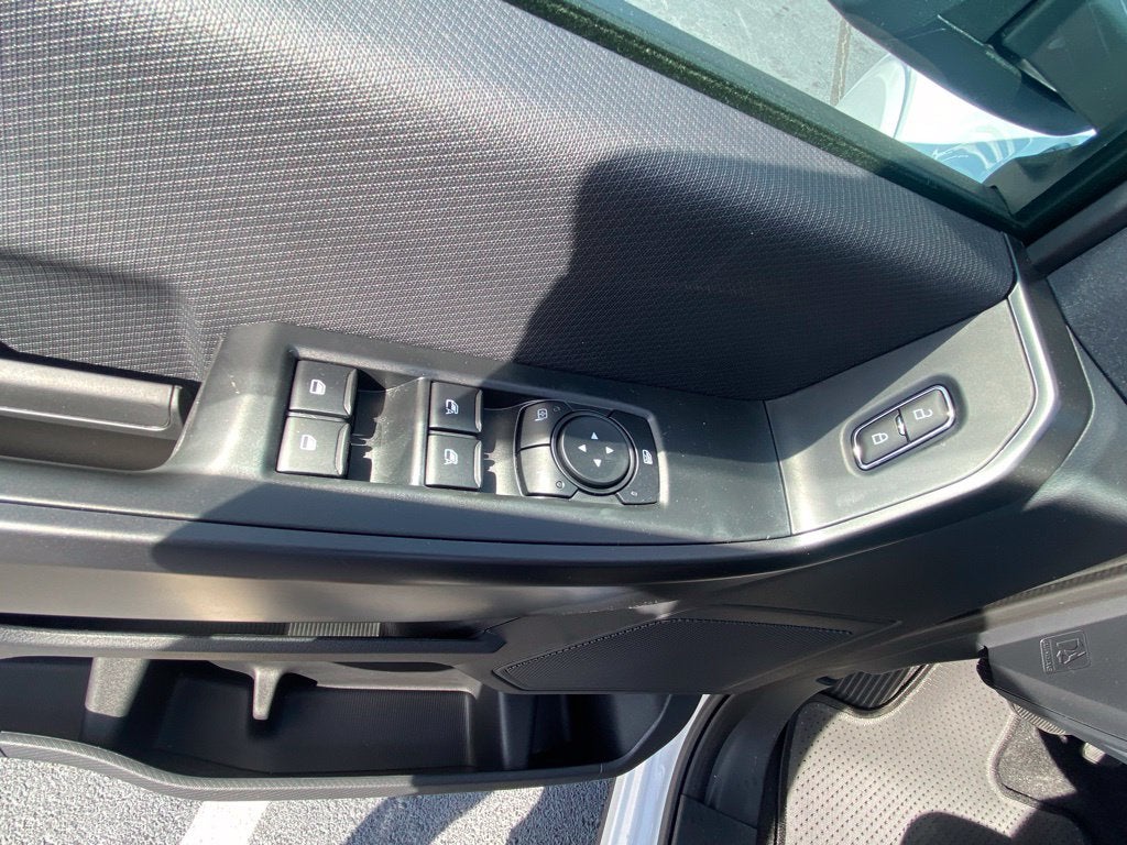 2026 Ford F-150 STX - 4WD - 3.5L POWERBOOST