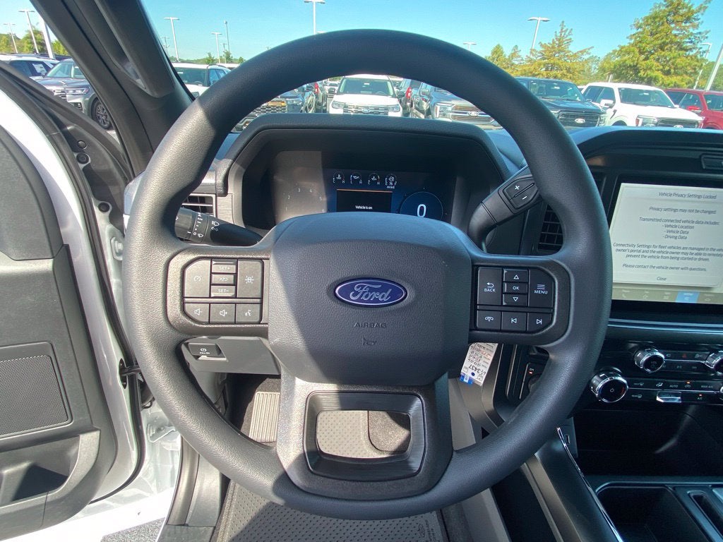 2026 Ford F-150 STX - 4WD - 3.5L POWERBOOST