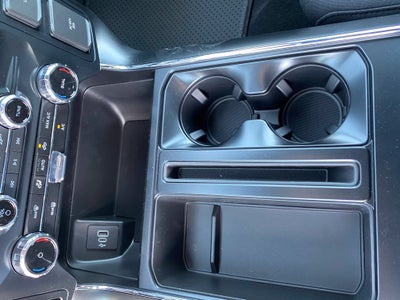 2026 Ford F-150 STX - 4WD - 3.5L POWERBOOST
