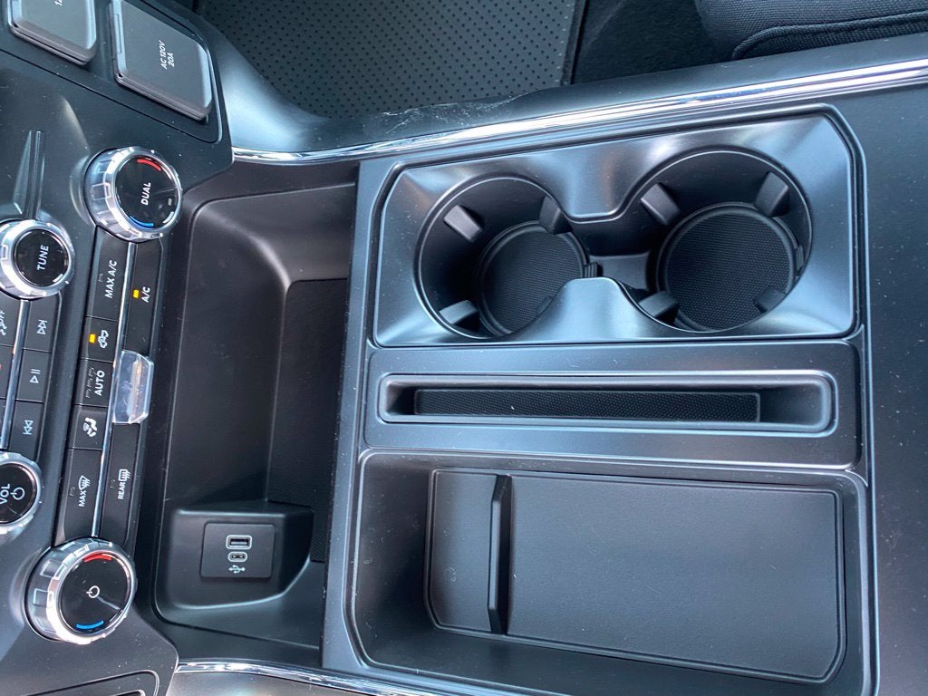 2026 Ford F-150 STX - 4WD - 3.5L POWERBOOST