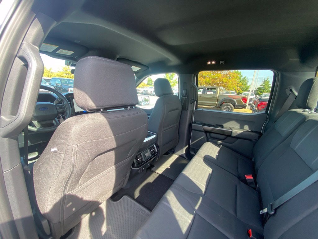 2026 Ford F-150 STX - 4WD - 3.5L POWERBOOST
