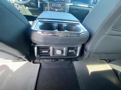2026 Ford F-150 STX - 4WD - 3.5L POWERBOOST
