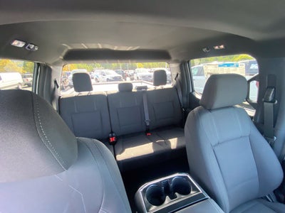 2026 Ford F-150 STX - 4WD - 3.5L POWERBOOST