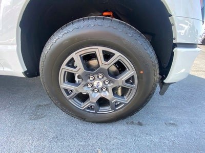 2026 Ford F-150 STX - 4WD - 3.5L POWERBOOST
