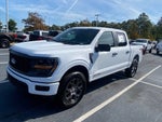 2026 Ford F-150 STX - 4WD - 3.5L POWERBOOST