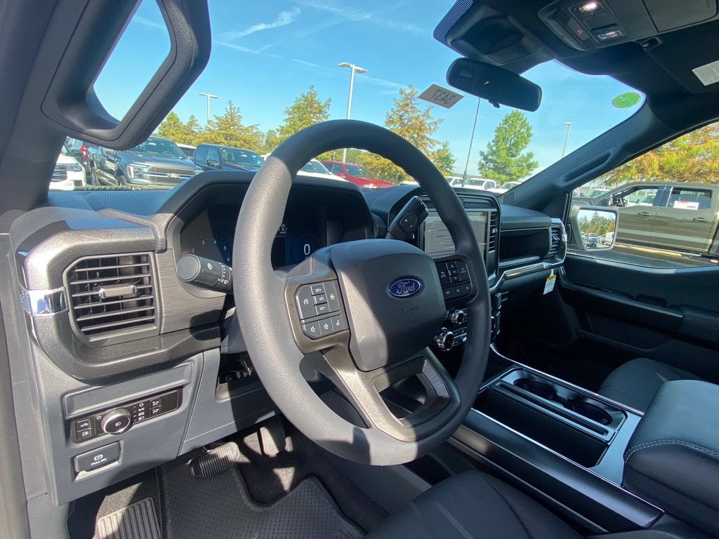 2026 Ford F-150 STX - 4WD - 3.5L POWERBOOST